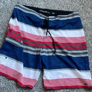 O’Neill board shorts